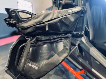 Polaris rzr1000xp rzr 1000 xp 4 places homologue route revise pret a partir occasion  simplicicar aix les bains simplicicar...