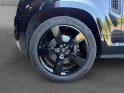 Land rover defender 90 v8 p525 5 places tva recuperable x-dynamic occasion simplicicar angers simplicicar simplicibike france