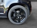 Land rover defender 90 v8 p525 5 places tva recuperable x-dynamic occasion simplicicar angers simplicicar simplicibike france