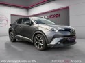 Toyota c-hr hybride pro rc18 122h edition garantie 12 mois sièges chauffants occasion simplicicar angers simplicicar...