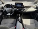 Toyota c-hr hybride pro rc18 122h edition garantie 12 mois sièges chauffants occasion simplicicar angers simplicicar...