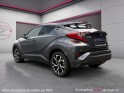 Toyota c-hr hybride pro rc18 122h edition garantie 12 mois sièges chauffants occasion simplicicar angers simplicicar...
