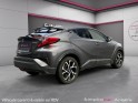 Toyota c-hr hybride pro rc18 122h edition garantie 12 mois sièges chauffants occasion simplicicar angers simplicicar...