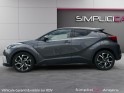Toyota c-hr hybride pro rc18 122h edition garantie 12 mois sièges chauffants occasion simplicicar angers simplicicar...