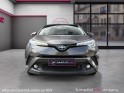 Toyota c-hr hybride pro rc18 122h edition garantie 12 mois sièges chauffants occasion simplicicar angers simplicicar...