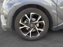 Toyota c-hr hybride pro rc18 122h edition garantie 12 mois sièges chauffants occasion simplicicar angers simplicicar...