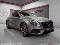 Mercedes gla 200 d 7-g dct fascination amg toit ouvrant panoramique keyless-go origine france garantie 12 mois occasion...