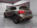 Mercedes gla 200 d 7-g dct fascination amg toit ouvrant panoramique keyless-go origine france garantie 12 mois occasion...