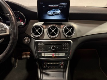 Mercedes gla 200 d 7-g dct fascination amg toit ouvrant panoramique keyless-go origine france garantie 12 mois occasion...