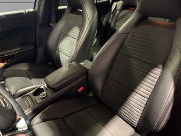 Mercedes gla 200 d 7-g dct fascination amg toit ouvrant panoramique keyless-go origine france garantie 12 mois occasion...