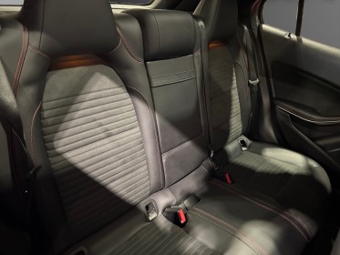 Mercedes gla 200 d 7-g dct fascination amg toit ouvrant panoramique keyless-go origine france garantie 12 mois occasion...