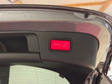Mercedes gla 200 d 7-g dct fascination amg toit ouvrant panoramique keyless-go origine france garantie 12 mois occasion...