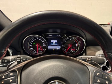 Mercedes gla 200 d 7-g dct fascination amg toit ouvrant panoramique keyless-go origine france garantie 12 mois occasion...