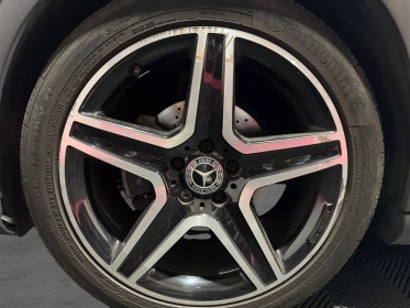 Mercedes gla 200 d 7-g dct fascination amg toit ouvrant panoramique keyless-go origine france garantie 12 mois occasion...