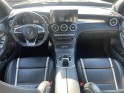 Mercedes glc 63 s amg 510 ch 9g-tronic 4 matic / entretien à jour / garantie 12 mois occasion simplicicar royan simplicicar...