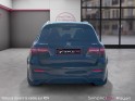 Mercedes glc 63 s amg 510 ch 9g-tronic 4 matic / entretien à jour / garantie 12 mois occasion simplicicar royan simplicicar...