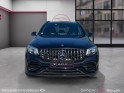 Mercedes glc 63 s amg 510 ch 9g-tronic 4 matic / entretien à jour / garantie 12 mois occasion simplicicar royan simplicicar...