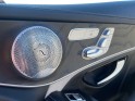 Mercedes glc 63 s amg 510 ch 9g-tronic 4 matic / entretien à jour / garantie 12 mois occasion simplicicar royan simplicicar...