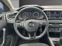 Volkswagen polo 1.0 tsi 95 bvm5 confortline - régulateur - clim - distri ok - garantie 12 mois occasion simplicicar nimes -...