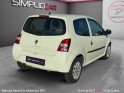 Renault twingo ii 1.2 16v 75 eco2 authentique, faible kilométrage, garantie 12 mois occasion scl 56 - simplicicar vannes...