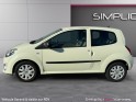 Renault twingo ii 1.2 16v 75 eco2 authentique, faible kilométrage, garantie 12 mois occasion scl 56 - simplicicar vannes...