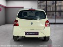 Renault twingo ii 1.2 16v 75 eco2 authentique, faible kilométrage, garantie 12 mois occasion scl 56 - simplicicar vannes...