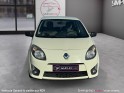 Renault twingo ii 1.2 16v 75 eco2 authentique, faible kilométrage, garantie 12 mois occasion scl 56 - simplicicar vannes...