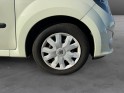 Renault twingo ii 1.2 16v 75 eco2 authentique, faible kilométrage, garantie 12 mois occasion scl 56 - simplicicar vannes...