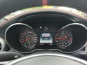Mercedes classe c 63s amg edition 1 v8 bi-turbo 510 ch garantie 12 mois occasion simplicicar caen  simplicicar simplicibike...