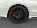 Mercedes classe c 63s amg edition 1 v8 bi-turbo 510 ch garantie 12 mois occasion simplicicar caen  simplicicar simplicibike...