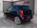 Kia picanto 1.0l 67 ch bvm5 gt line garanti 12 mois occasion simplicicar caen  simplicicar simplicibike france