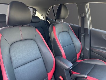 Kia picanto 1.0l 67 ch bvm5 gt line garanti 12 mois occasion simplicicar caen  simplicicar simplicibike france