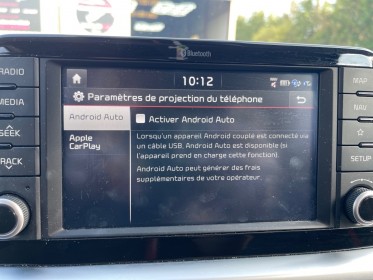 Kia picanto 1.0l 67 ch bvm5 gt line garanti 12 mois occasion simplicicar caen  simplicicar simplicibike france