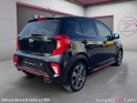 Kia picanto 1.0l 67 ch bvm5 gt line garanti 12 mois occasion simplicicar caen  simplicicar simplicibike france