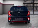 Kia picanto 1.0l 67 ch bvm5 gt line garanti 12 mois occasion simplicicar caen  simplicicar simplicibike france