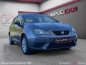 Seat ibiza 1.4 16v style 85 cv  1 main occasion simplicicar tours  simplicicar simplicibike france