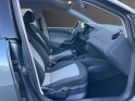 Seat ibiza 1.4 16v style 85 cv  1 main occasion simplicicar tours  simplicicar simplicibike france