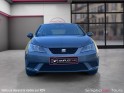 Seat ibiza 1.4 16v style 85 cv  1 main occasion simplicicar tours  simplicicar simplicibike france