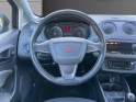 Seat ibiza 1.4 16v style 85 cv  1 main occasion simplicicar tours  simplicicar simplicibike france