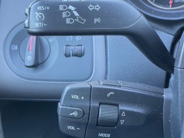 Seat ibiza 1.4 16v style 85 cv  1 main occasion simplicicar tours  simplicicar simplicibike france