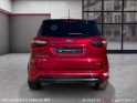 Ford ecosport 1.0 ecoboost 125ch ss bvm6 st-line occasion simplicicar lyon nord  simplicicar simplicibike france