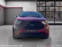 Ford ecosport 1.0 ecoboost 125ch ss bvm6 st-line occasion simplicicar lyon nord  simplicicar simplicibike france
