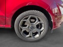 Ford ecosport 1.0 ecoboost 125ch ss bvm6 st-line occasion simplicicar lyon nord  simplicicar simplicibike france