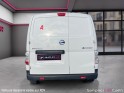 Nissan e-nv200 fourgon 5p electrique 40kwh occasion simplicicar caen  simplicicar simplicibike france