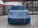 Nissan e-nv200 fourgon 5p electrique 40kwh occasion simplicicar caen  simplicicar simplicibike france