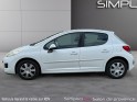 Peugeot 207 1.4 75ch/régulateur/climatisation/entretien à jour/2nd main occasion simplicicar salon de provence simplicicar...
