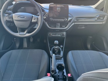 Ford fiesta 1.5 tdci 85 ss bvm6 business nav occasion simplicicar le mans simplicicar simplicibike france