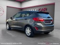 Ford fiesta 1.5 tdci 85 ss bvm6 business nav occasion simplicicar le mans simplicicar simplicibike france
