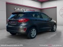 Ford fiesta 1.5 tdci 85 ss bvm6 business nav occasion simplicicar le mans simplicicar simplicibike france