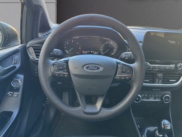 Ford fiesta 1.5 tdci 85 ss bvm6 business nav occasion simplicicar le mans simplicicar simplicibike france